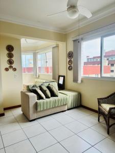 Imagine din galeria proprietății Apê bem localizado em Capão! în Capão da Canoa