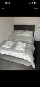 Фотография из галереи Room in flat в Эдинбурге