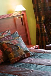 Photo de la galerie de l'établissement Hôtel Des Vosges, à La Celle-sous-Gouzon