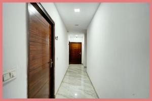 Billede fra billedgalleriet på Hotel Suryatirth Residency i Bhimtal