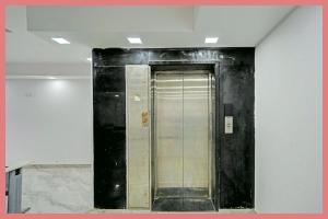 Billede fra billedgalleriet på Hotel Suryatirth Residency i Bhimtal