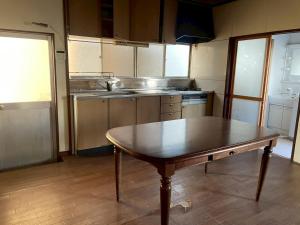 Imagem da galeria de 山寺ファミリーハウス em Wada