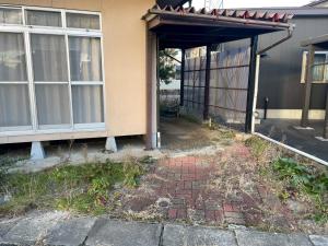 Imagem da galeria de 山寺ファミリーハウス em Wada mais 9 fotografias