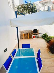 Piscina de la sau aproape de Mar Azul - Home salento com