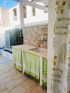 Imagine din galeria proprietății Mar Azul - Home salento com în Torre Mozza