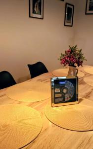 Бизнес-центр и/или конференц-зал в Chalúpka pod Hradom Lednica