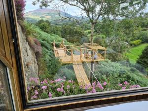 Billede fra billedgalleriet på Balance Treehouse  + 29 billeder