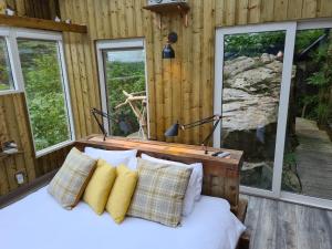 Φωτογραφία από το άλμπουμ του Balance Treehouse  +29 φωτογραφίες