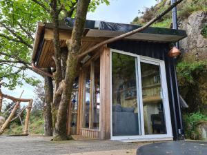 Φωτογραφία από το άλμπουμ του Balance Treehouse 