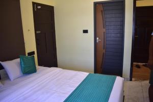 Fotografie z fotogalerie ubytování De Waves v destinaci Varkala