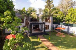 Fotografie z fotogalerie ubytování The Meru House v destinaci Nkubu