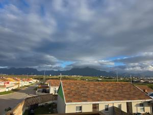 Γενική θέα στο βουνό ή θέα στο βουνό από  αυτός ο ξενώνας