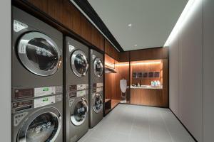 Ảnh trong thư viện ảnh của Atour Hotel Shenzhen CBD Futian Metro Station ở Thẩm Quyến +22 ảnh