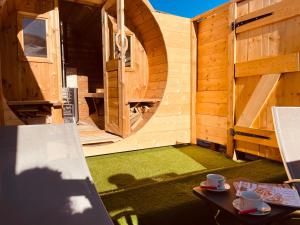 Galería fotográfica de Le Logis de Bamby en Ancelle