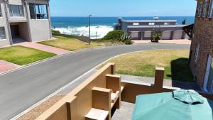 Naturlandskabet i nærheden af lejligheden