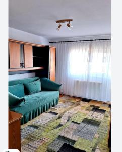 Et opholdsområde på Vila Prundu Mic CASA Pitești