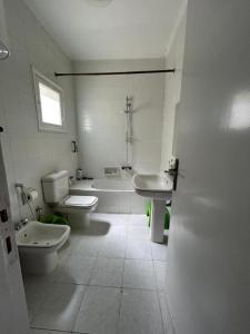 Ένα μπάνιο στο Pause by The Sea Hurghada, Stay, Relax, Repeat