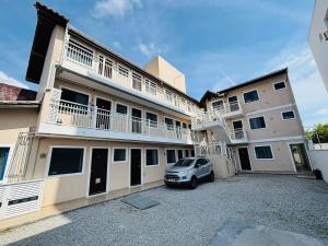 Здание апартаментов/квартиры