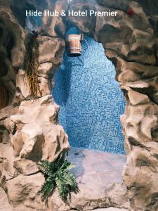 Φωτογραφία από το άλμπουμ του Hide Hub Guest Apart στο Βέλικο Τάρνοβο