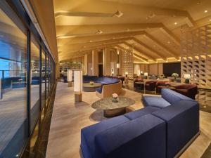 Un lugar para sentarse en Conrad Altay Hemu