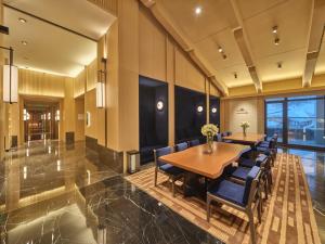 Un lugar para sentarse en Conrad Altay Hemu 59 fotos más