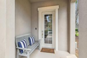 Fotografie z fotogalerie ubytování Summerwoods 204 condo v destinaci American Beach