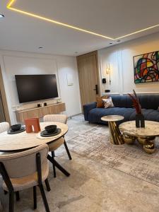 Galería fotográfica de Metropol Park Studio Abdelmoumen en Casablanca