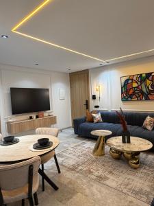 Galería fotográfica de Metropol Park Studio Abdelmoumen en Casablanca