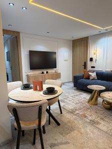 Galería fotográfica de Metropol Park Studio Abdelmoumen en Casablanca