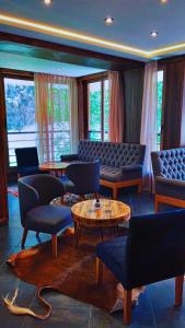 Galería fotográfica de Setti Fadma Mountain Pearl en Setti Fatma 36 fotos más