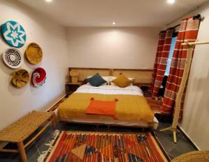 Galería fotográfica de Setti Fadma Mountain Pearl en Setti Fatma