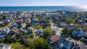 Příroda nedaleko prázdninového domu