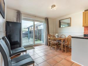 Χώρος καθιστικού στο Belleaire Phoenix