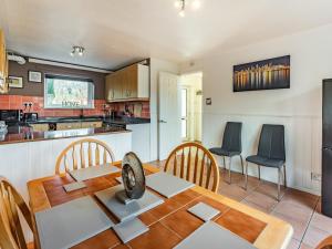 Η κουζίνα ή μικρή κουζίνα στο Belleaire Phoenix