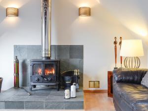 Galería fotográfica de Dee Valley View en Aboyne