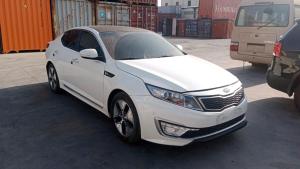 Ảnh trong thư viện ảnh của 301 Motors ở Kigali