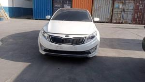 Ảnh trong thư viện ảnh của 301 Motors ở Kigali