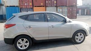 Ảnh trong thư viện ảnh của 301 Motors ở Kigali