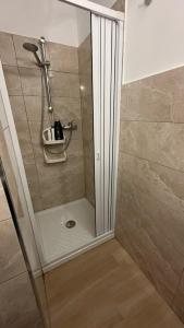 Ένα μπάνιο στο Loft Plaesano +6 φωτογραφίες