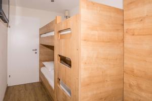 Foto dalla galleria di Appartements AUSZEIT with private SPA a Embach