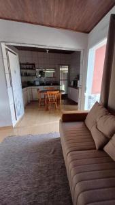 Gallery image of Casa Guapimirim Entre a cachoeira e a praça in Guapimirim