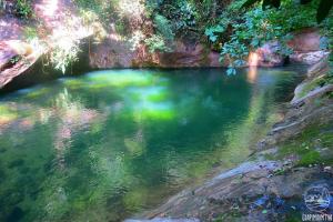 Gallery image of Casa Guapimirim Entre a cachoeira e a praça in Guapimirim