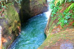 Gallery image of Casa Guapimirim Entre a cachoeira e a praça in Guapimirim +10 photos