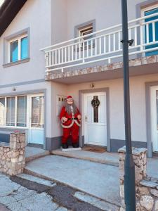 Hosté ubytování Apartman Šimić