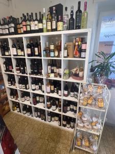 Jídlo v penzionu nebo okolí + 16 fotografií