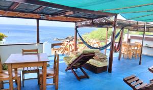 Příroda nedaleko hotelu