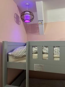 En eller flere senge i et værelse på Morpeth, Northumberland home