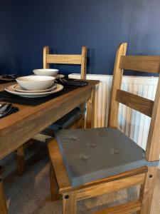 Billede fra billedgalleriet på Morpeth, Northumberland home i Morpeth