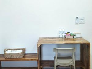 Fotografie z fotogalerie ubytování Nan Minimal ที่พักน่านมินิมอล v destinaci Ban Na Tho + 14 fotografií