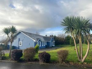 Budova, kde se ubytování v soukromí nachází